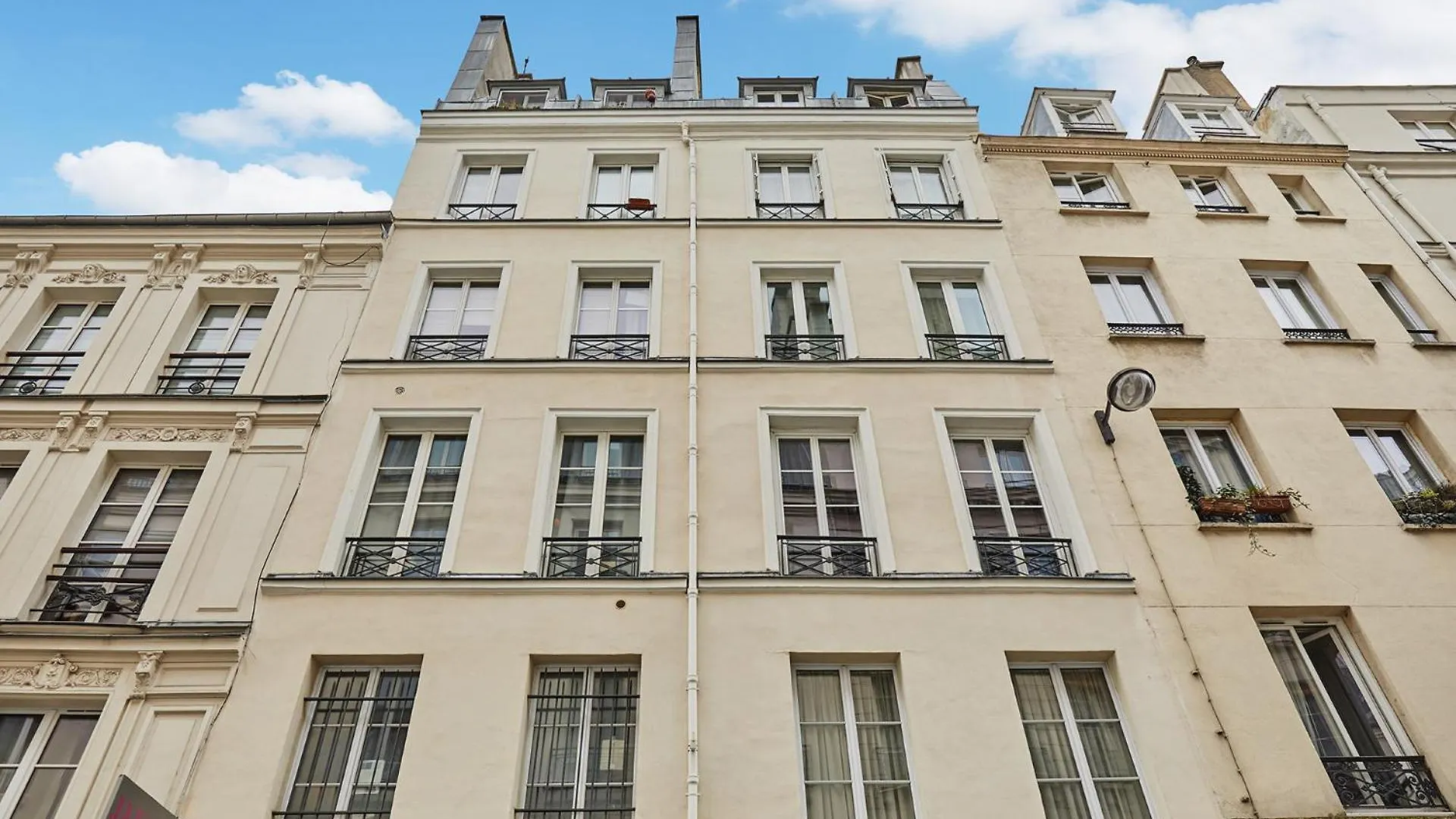 Appartement Center Of By Prestige *